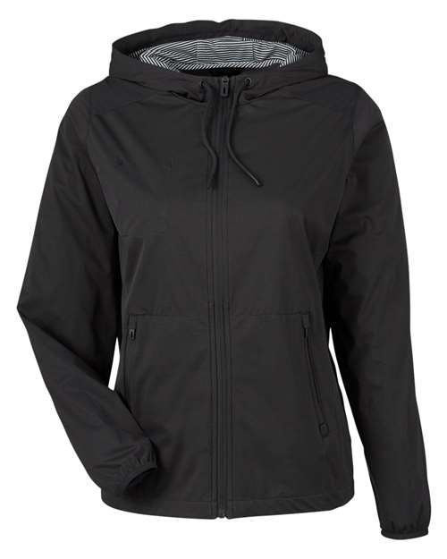 North End NE75W Women's Network Lightweight Jacket