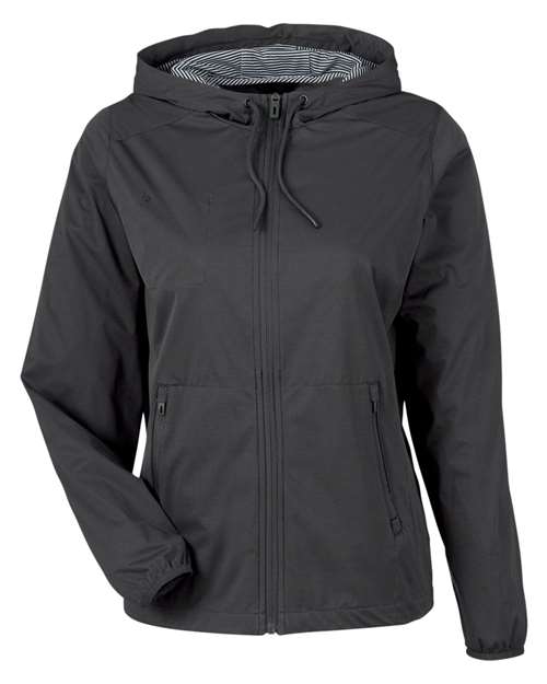 North End NE75W Women's Network Lightweight Jacket