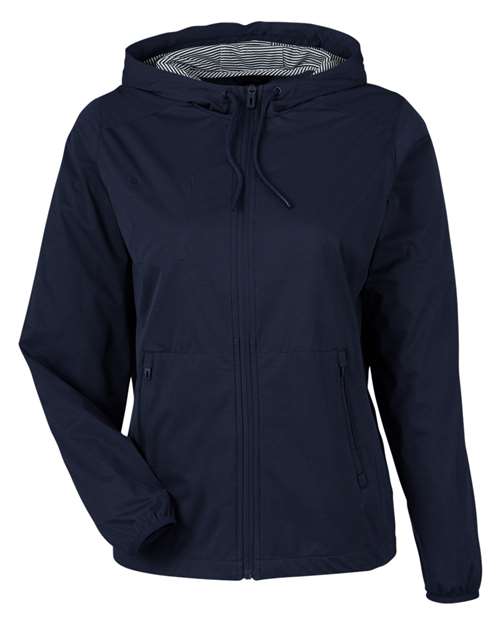 North End NE75W Women's Network Lightweight Jacket