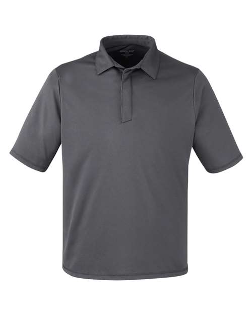 North End NE110 Men's Revive Coolcore® Polo