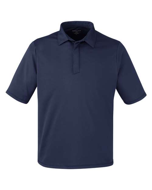 North End NE110 Men's Revive Coolcore® Polo