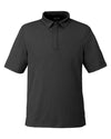 North End NE102 Men's Replay Recycled Pique Polo