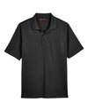Harriton M348T Men's Tall Advantage Snag Protection Plus IL Polo