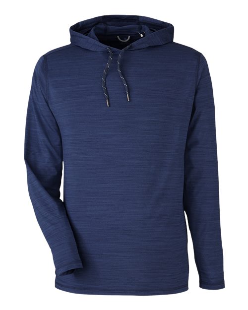 Puma Golf 532015 Men's Cloudspun Grylbl Hooded Pullover