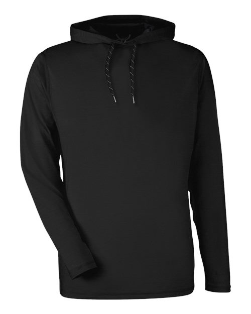 Puma Golf 532015 Men's Cloudspun Grylbl Hooded Pullover