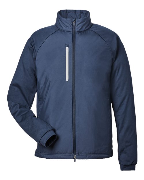 Puma Golf 631107 Men's Hielands Jacket