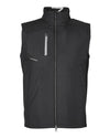 Zero Restriction W1008 Men's Lightweight Hybrid Vest