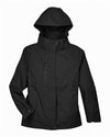 North End 78178 Women's Caprice 3-in-1 Jacket with Soft Shell Liner