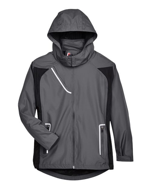 Team 365 TT86W Women's Dominator Waterproof Jacket