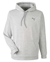 Puma Golf 534527 Men's Cloudspun Progress Hooded Sweatshirt