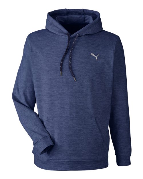 Puma Golf 534527 Men's Cloudspun Progress Hooded Sweatshirt