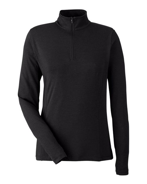 TASC Performance Inc TW300 Women's Recess Quarter-Zip Pullover
