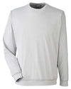 Puma Golf 535500 Men's Cloudspun Crewneck Sweatshirt