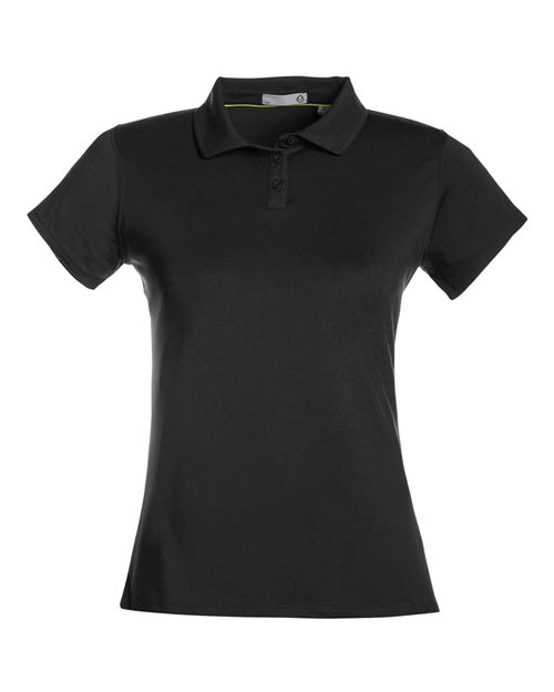 TASC Performance Inc TW938 Women's Air Lightweight Polo