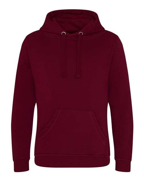 AWDis JHA101 Unisex Heavyweight Urban Hooded Sweatshirt