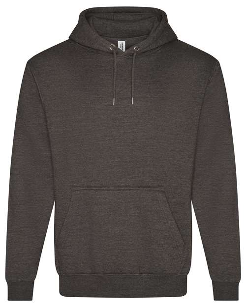 AWDis JHA101 Unisex Heavyweight Urban Hooded Sweatshirt