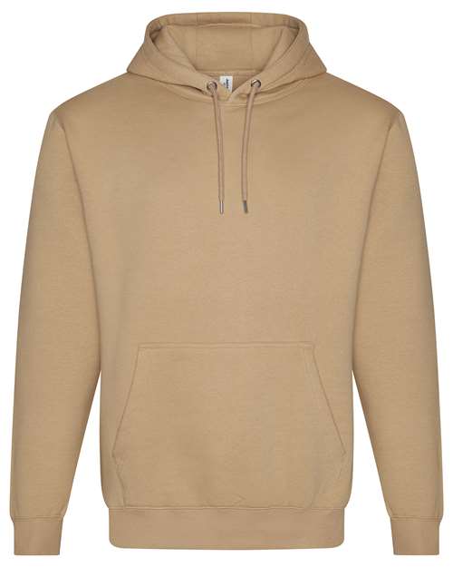 AWDis JHA101 Unisex Heavyweight Urban Hooded Sweatshirt