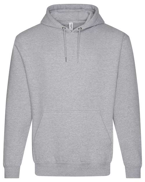AWDis JHA101 Unisex Heavyweight Urban Hooded Sweatshirt