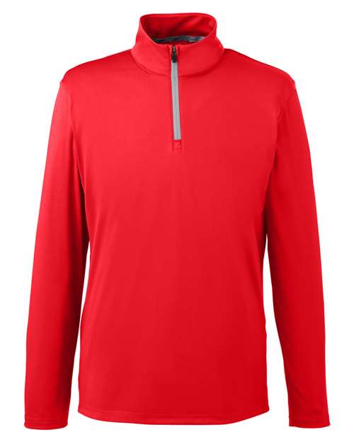 Puma Golf 596807 Men's Icon Quarter-Zip Pullover