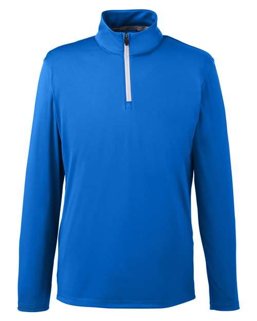 Puma Golf 596807 Men's Icon Quarter-Zip Pullover