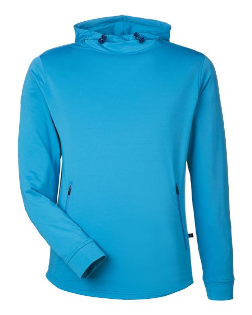 Swannies SWI600 Men's Ivy Hooded Sweatshirt