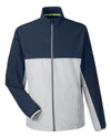Puma Golf 599128 Men's 1st Mile Wind Jacket