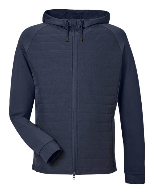 Swannies SWCJ600 Men's Coleman Jacket