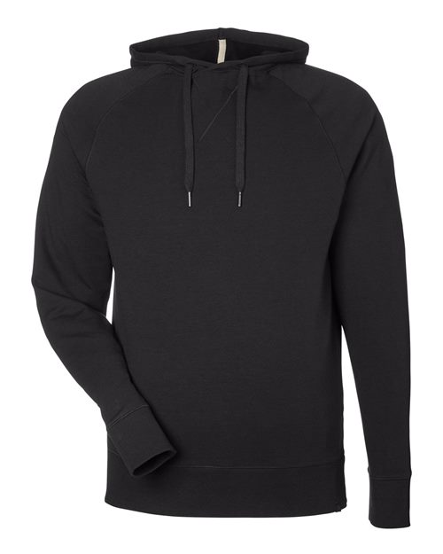 TASC Performance Inc TM654 Men's Varsity Hooded Sweatshirt