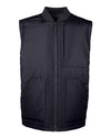 Harriton M776 Unisex Dockside Interactive Reversible Freezer Vest