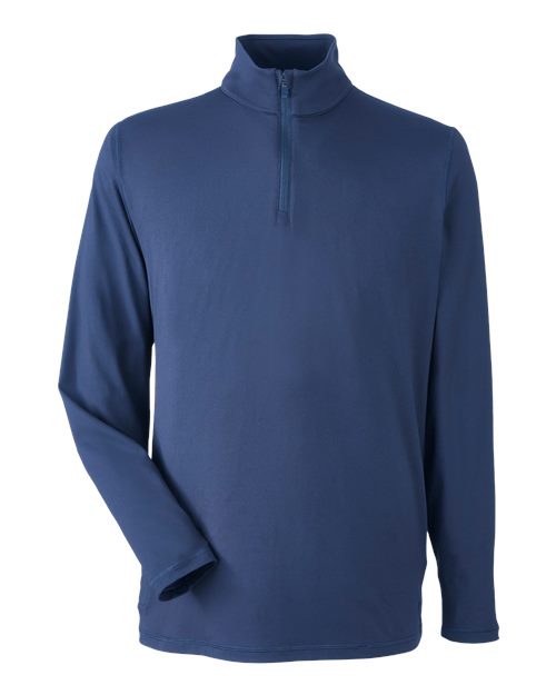 Puma Golf 532016 Men's Cloudspun Quarter-Zip Pullover