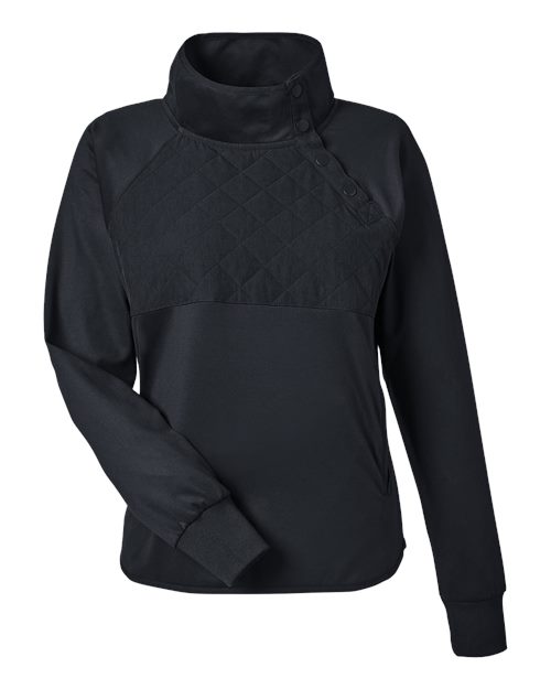 Swannies SWE400L Women's Ellis Pullover