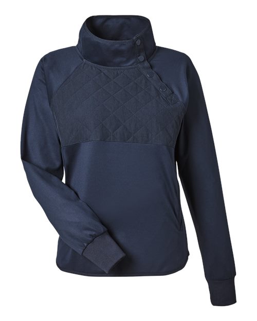 Swannies SWE400L Women's Ellis Pullover