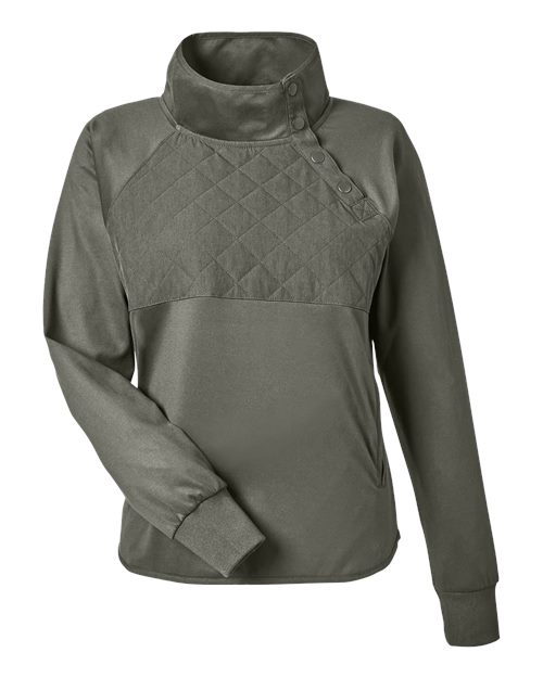 Swannies SWE400L Women's Ellis Pullover