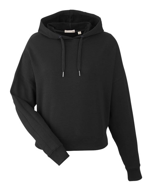 TASC Performance Inc TW913 Women's Studio Hooded Fleece