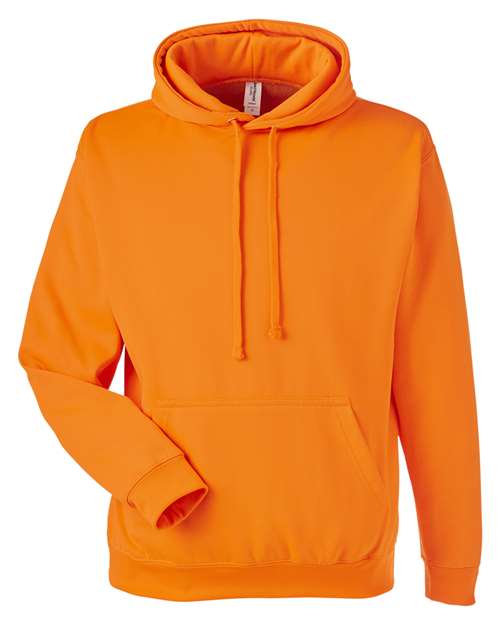 AWDis JHA004 Unisex Electric Pullover Hooded Sweatshirt