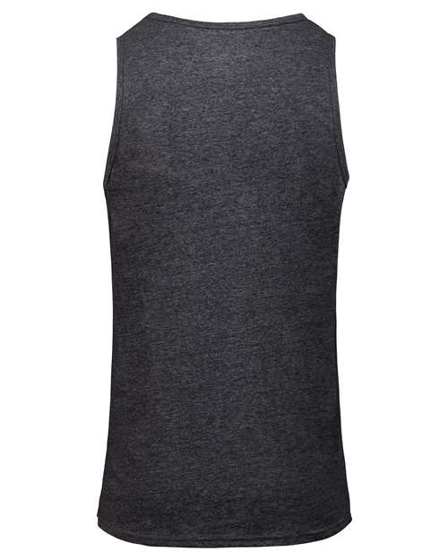 Threadfast Apparel 102C Unisex Tri-Blend Tank Top