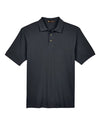 Harriton M200T Men's Tall Cotton Pique Polo
