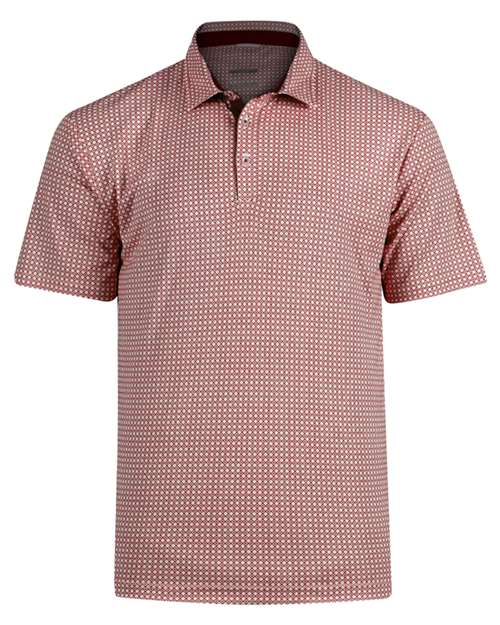 Swannies SW2200 Men's Tanner Polo