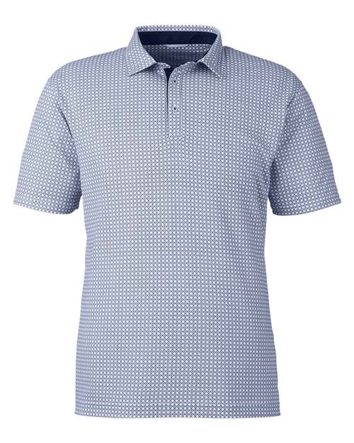 Swannies SW2200 Men's Tanner Polo