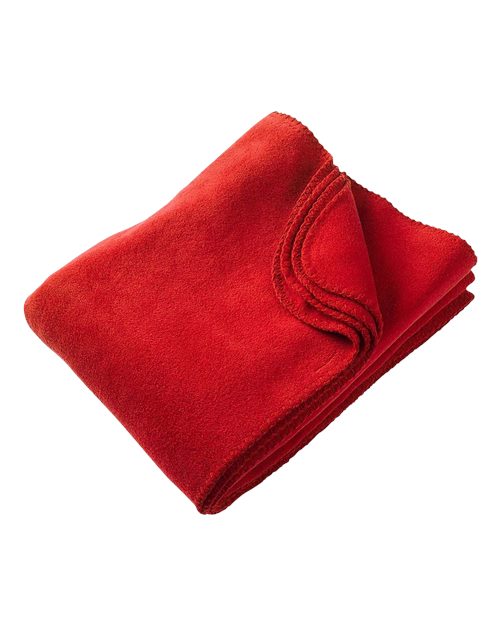 Harriton M999 Fleece Blanket