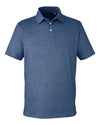 Puma Golf 538748 Men's Cloudspun Primary Polo