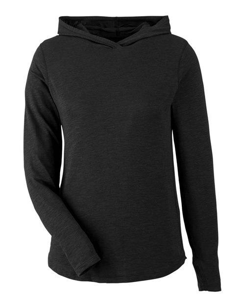 TASC Performance Inc TW850S Women's Recess Hooded Pullover