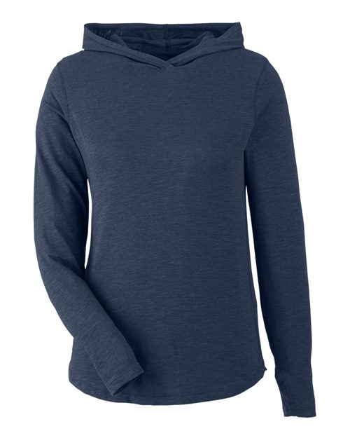 TASC Performance Inc TW850S Women's Recess Hooded Pullover
