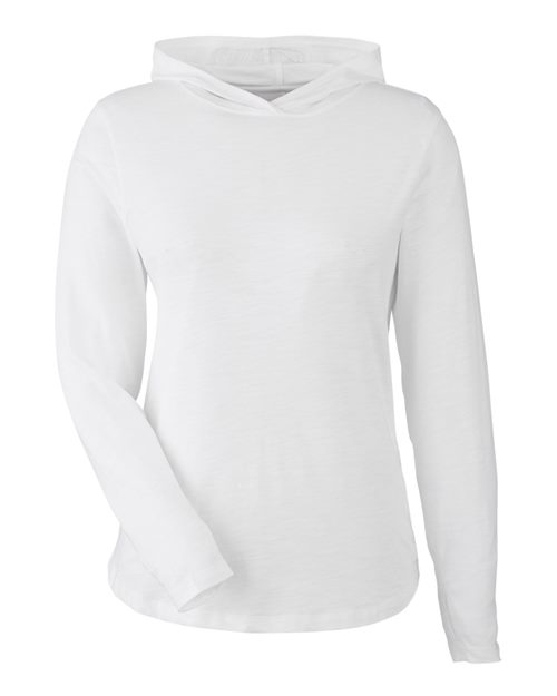 TASC Performance Inc TW850S Women's Recess Hooded Pullover
