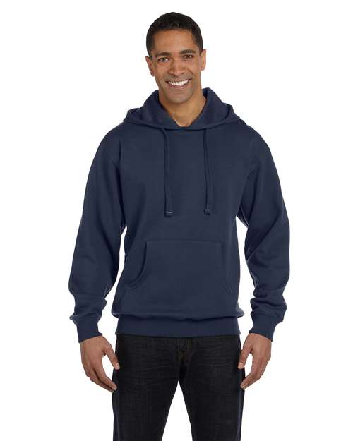 econscious EC5500 Unisex Heritage Hooded Sweatshirt
