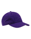 econscious EC7000 Eco Baseball Cap
