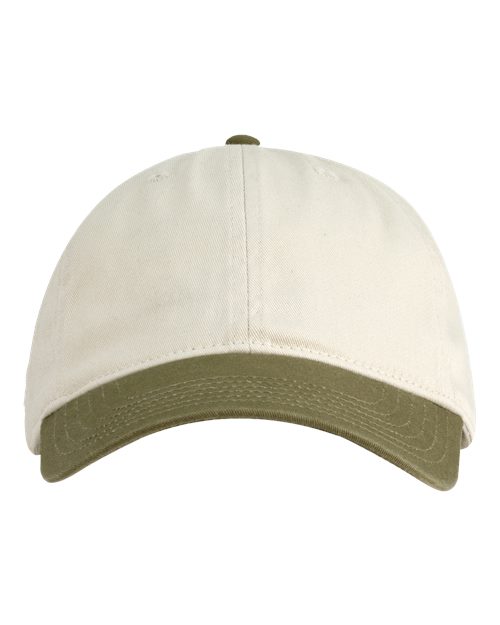 econscious EC7000 Eco Baseball Cap