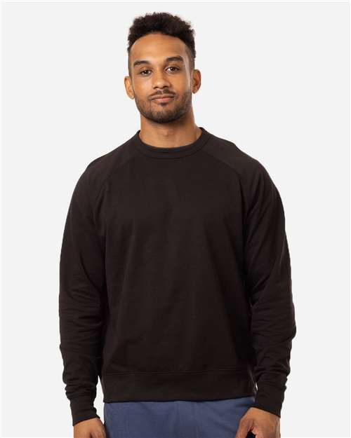 econscious ec5200 Unisex Motion Crewneck Sweatshirt