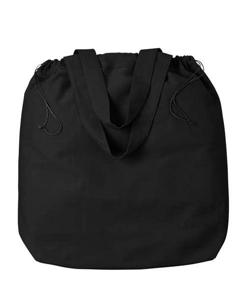 BAGedge BE087 Drawstring Tote Bag