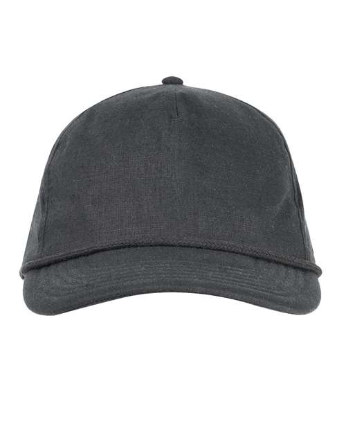 econscious EC7103 Hemp Hero Cap
